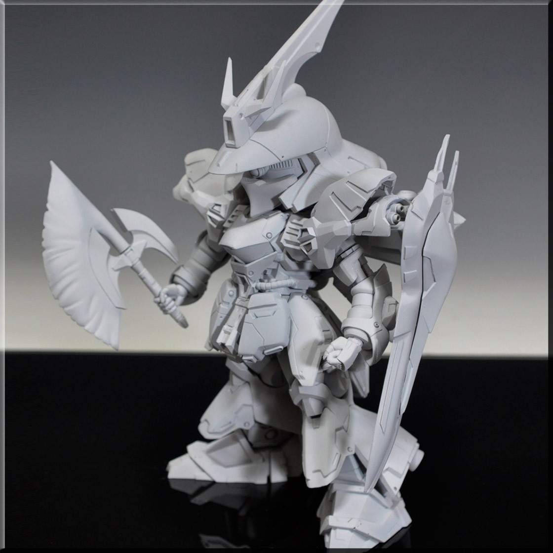 SD - SAZABI
