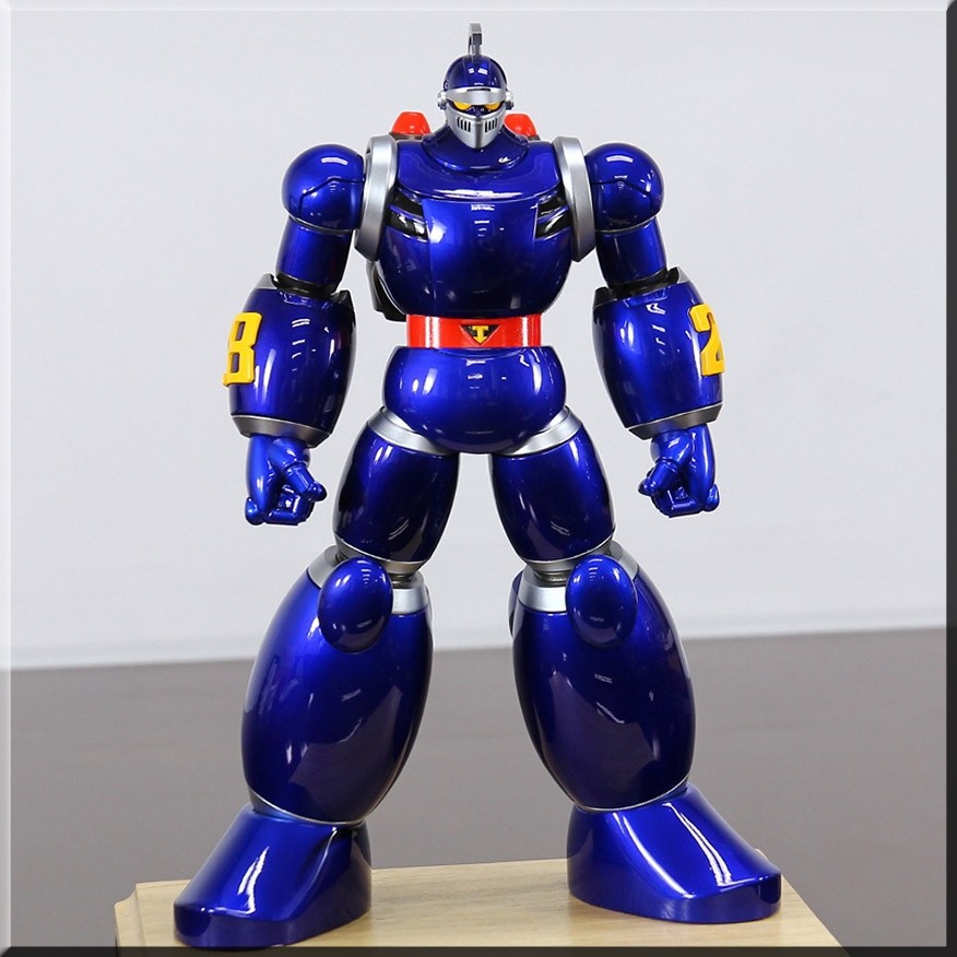 철인 28호