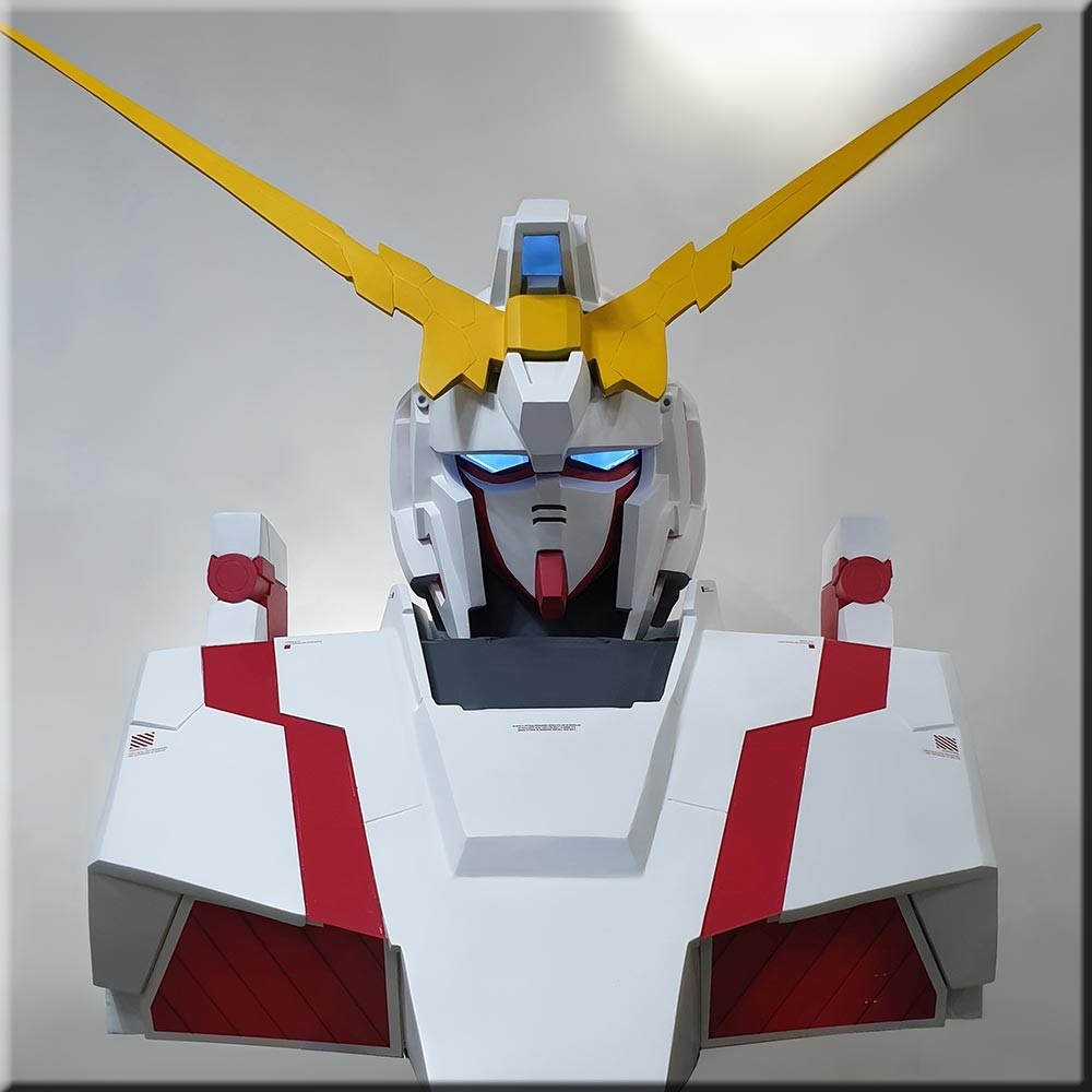 UNICIRN GUNDAM