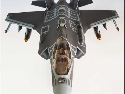 F-35 LIGHTNING2