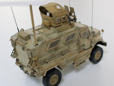 1/35특수 장갑차